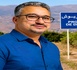 من إفرني إلى بلجيكا... علي أوراغ يعود إلى مسقط رأسه حاملا مشروعا لخدمة إقليم الدريوش
